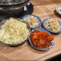 大衆肉酒場 こだわり米 匠 - 