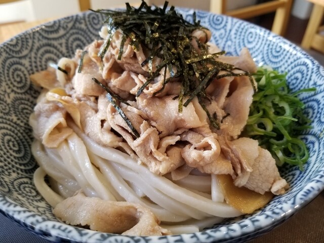 うどんダイニング うずまき （UzuMaki）のご予約 - 赤羽/うどん | 食べログ