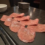 焼肉うしごろ - 