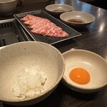 焼肉うしごろ - 