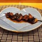 鮨処よしおか - 