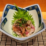 鮨処よしおか - 