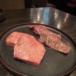 焼肉うしごろ - 
