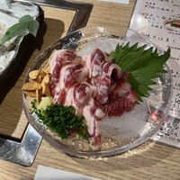 一椿 和店 - 