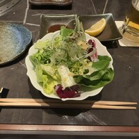 YORONIKU TOKYO AZABUDAIHILLS - 