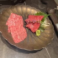 YORONIKU TOKYO AZABUDAIHILLS - 