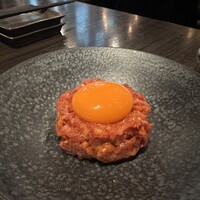 焼肉うしごろ 銀座並木通り店 - 