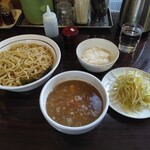 つけめん 美豚 - 