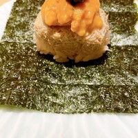 鮨 由う - 