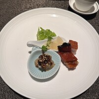 中国飯店 富麗華 - 