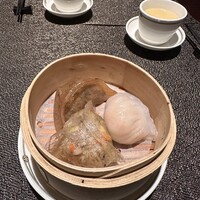 中国飯店 富麗華 - 