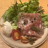 オービカ モッツァレラバー 横浜店 - 