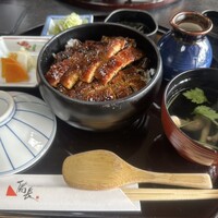 ひつまぶし 備長 本店 - 