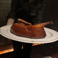 中国飯店 富麗華 - 