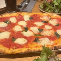 オービカ モッツァレラバー 横浜店 - 