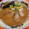長浜ラーメン三吉