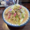 井手ちゃんぽん 大分わさだ店