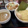 煮干しらーめん青樹