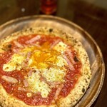 トラットリア ナティーボ - 