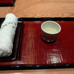 高台寺 和久傳 - 