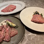 個室焼肉 牛炙 名駅別邸 - 