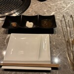 個室焼肉 牛炙 - 