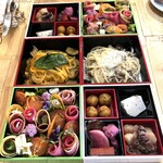 Trattoria・La・Puglia - 