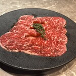 個室焼肉 牛炙 - 