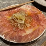 個室焼肉 牛炙 名駅別邸 - 