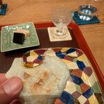 高台寺 和久傳 - 