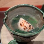 高台寺 和久傳 - 