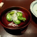 高台寺 和久傳 - 