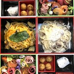 Trattoria・La・Puglia - 