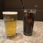 個室焼肉 牛炙 - 