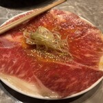 個室焼肉 牛炙 名駅別邸 - 