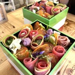 Trattoria・La・Puglia - 