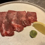 個室焼肉 牛炙 名駅別邸 - 