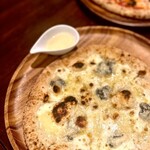 トラットリア ナティーボ - 