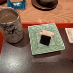 高台寺 和久傳 - 