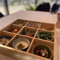 MOSS CROSS TOKYO - 