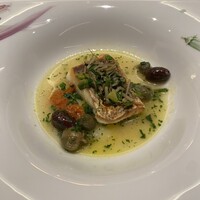 リストランテ 濱崎  - 