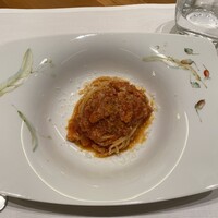 リストランテ 濱崎  - 
