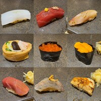 六本木 すし巽 - 