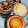 BAKE CHEESE TART 仙台店