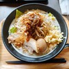 ラーメン・中華 中村製麺所