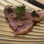 鮨 銀座 おのでら - 