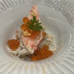 鮨 銀座 おのでら - 