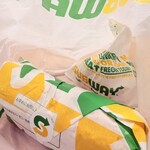 SUBWAY - 