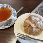 ティーガーデン - 