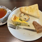 ティーガーデン - 